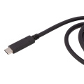 OEM USB C para digitar um cabo conversor